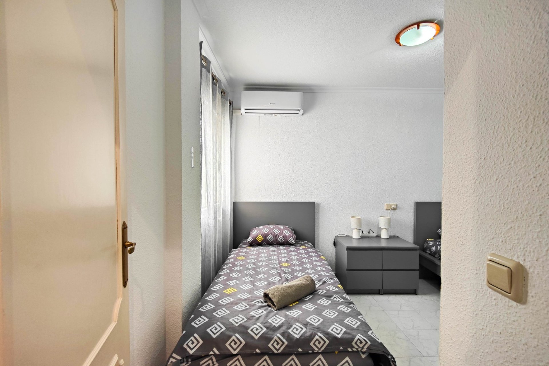 Reventa - Apartamento / piso - Torrevieja - La Mata