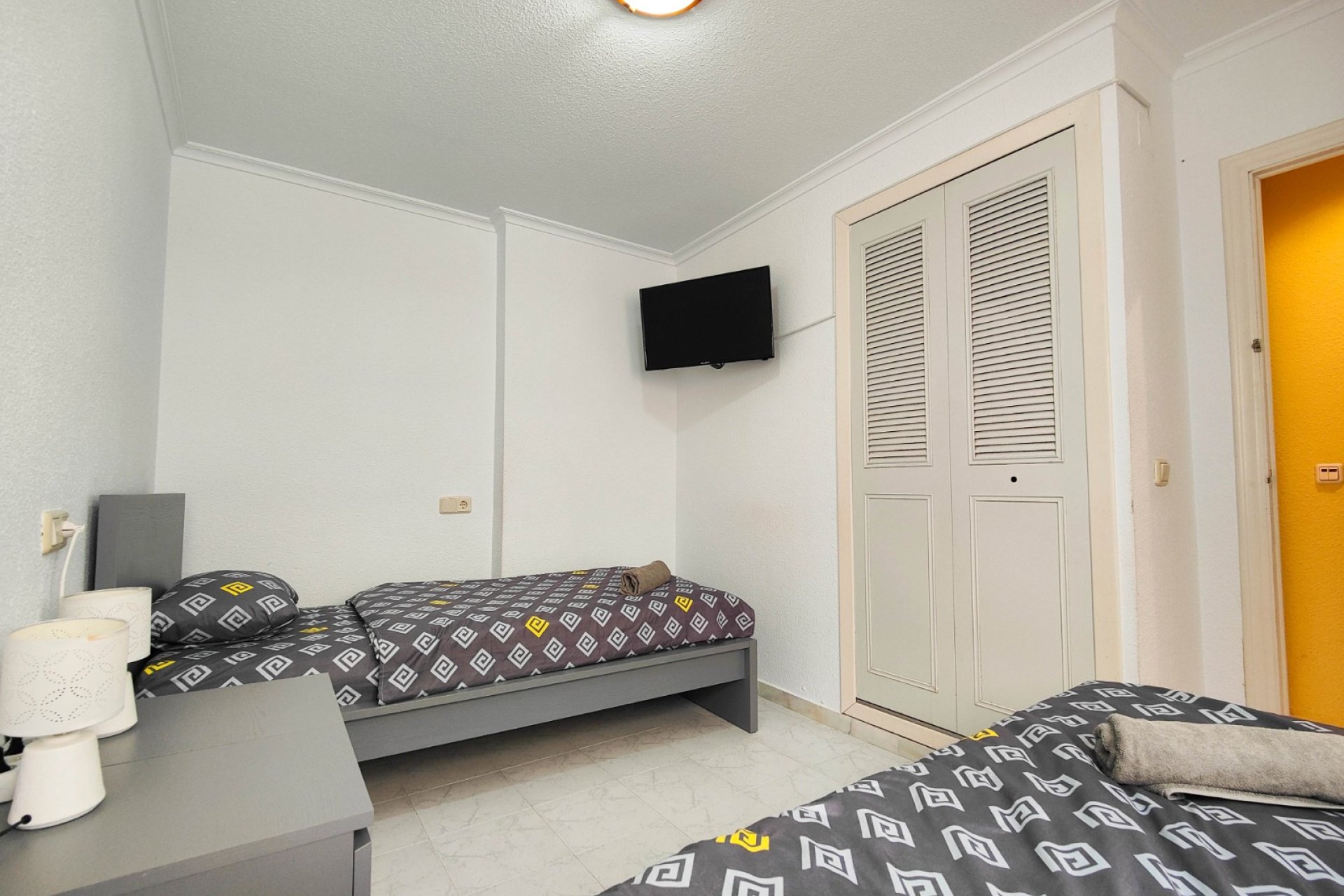 Reventa - Apartamento / piso - Torrevieja - La Mata