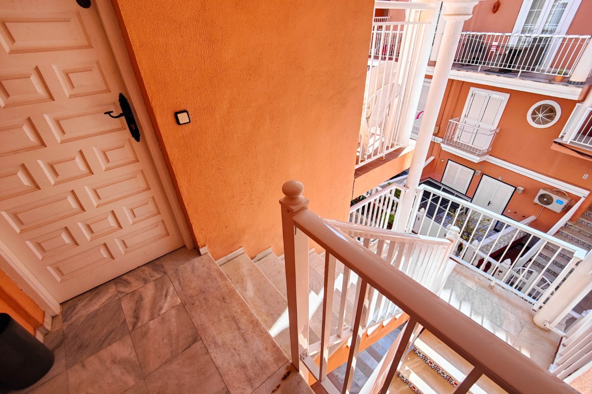 Reventa - Apartamento / piso - Torrevieja - La Mata