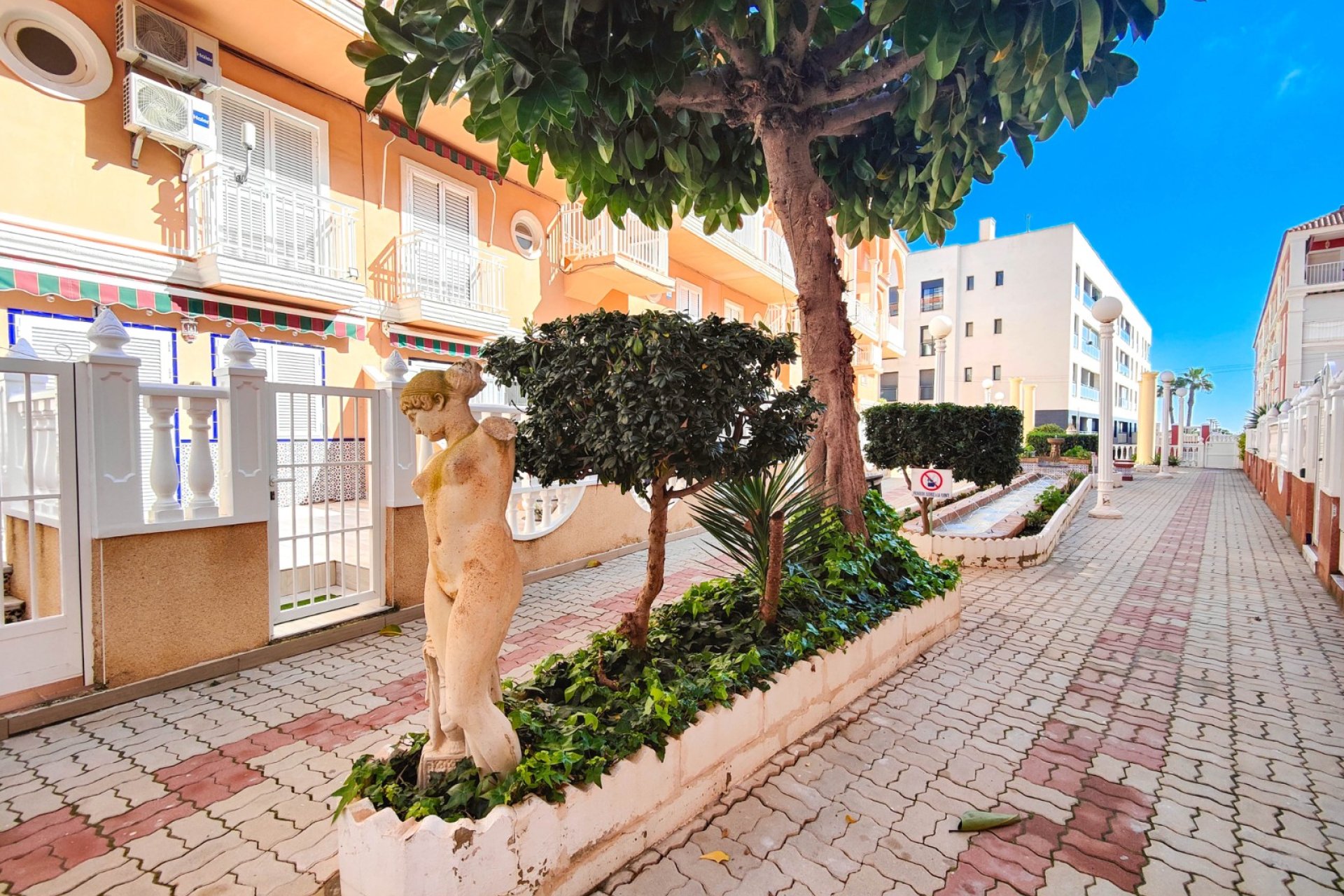 Reventa - Apartamento / piso - Torrevieja - La Mata