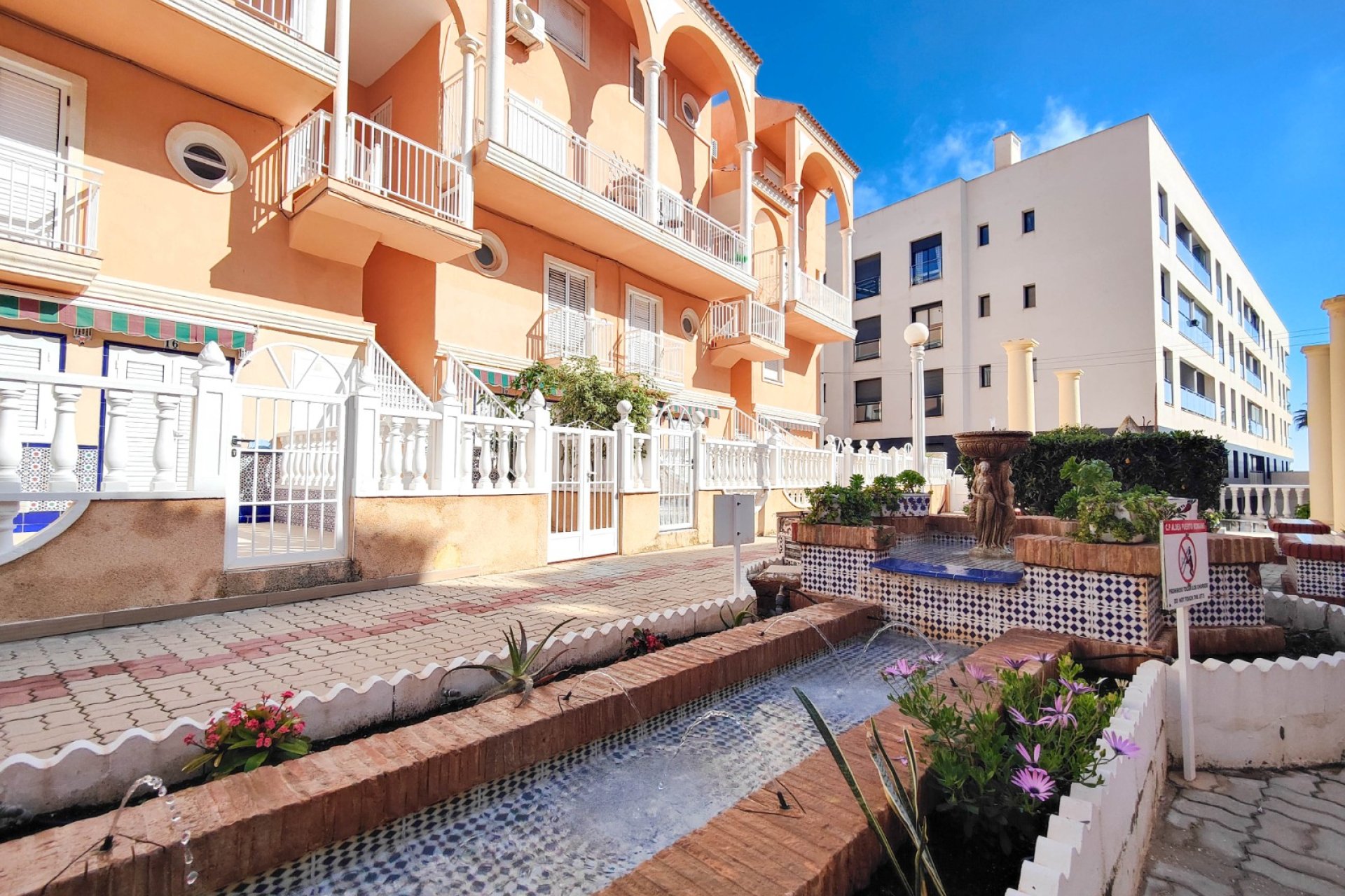 Reventa - Apartamento / piso - Torrevieja - La Mata