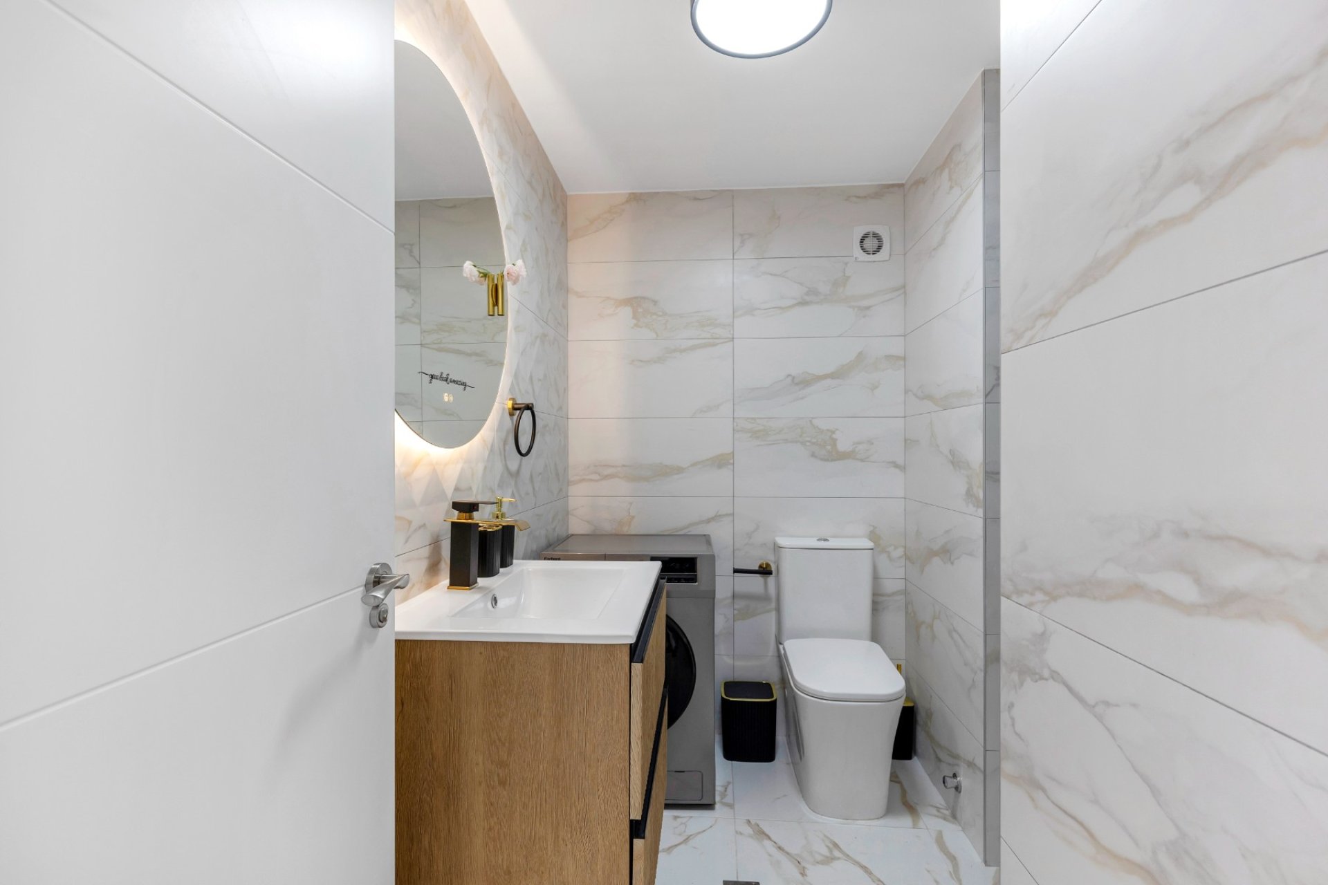 Reventa - Apartamento / piso - Torrevieja - La Mata