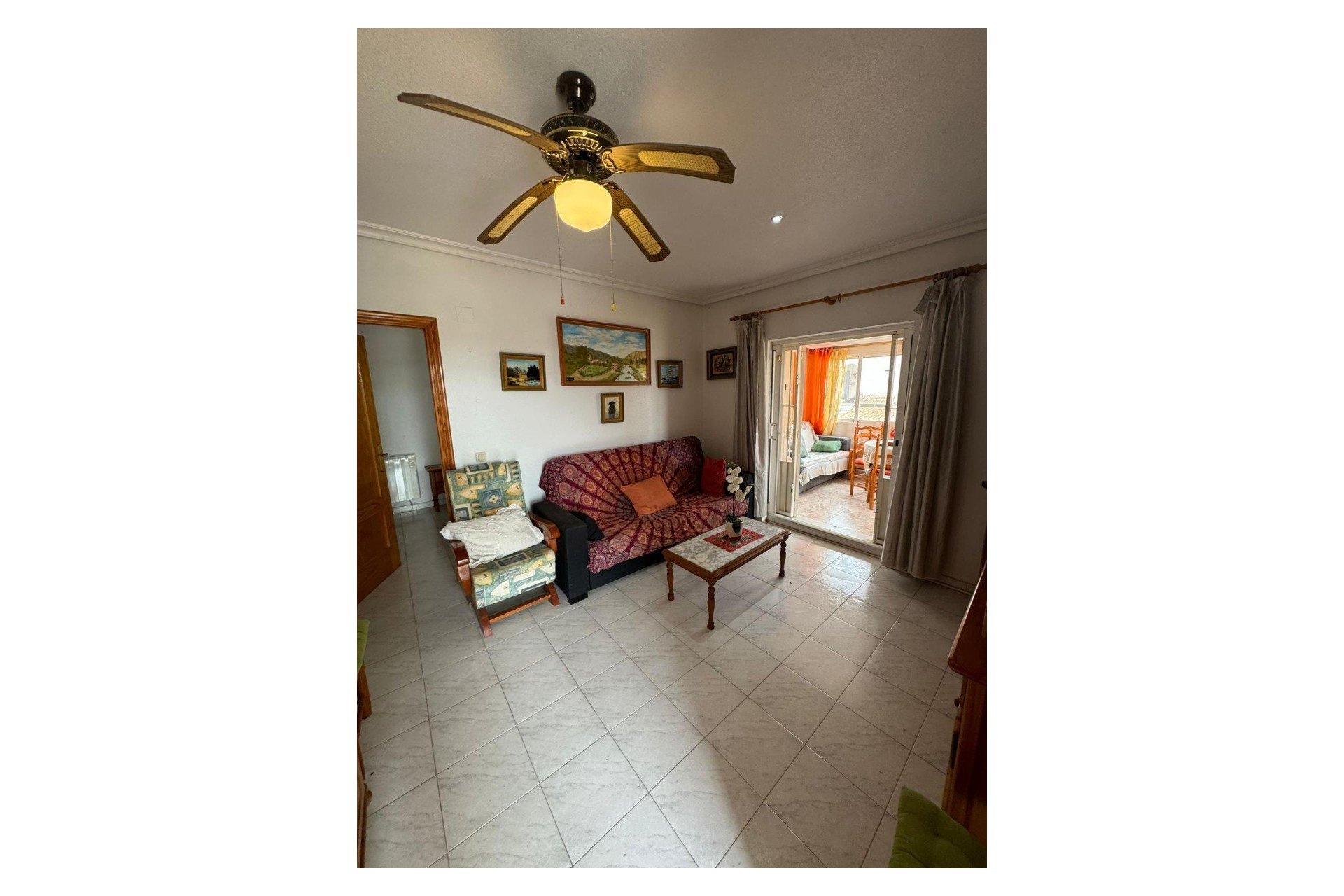 Reventa - Apartamento / piso - Torrevieja - La Mata