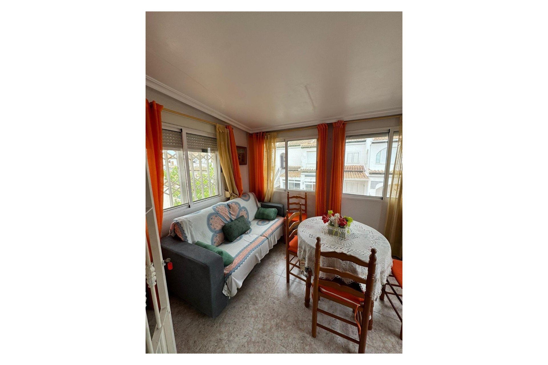 Reventa - Apartamento / piso - Torrevieja - La Mata