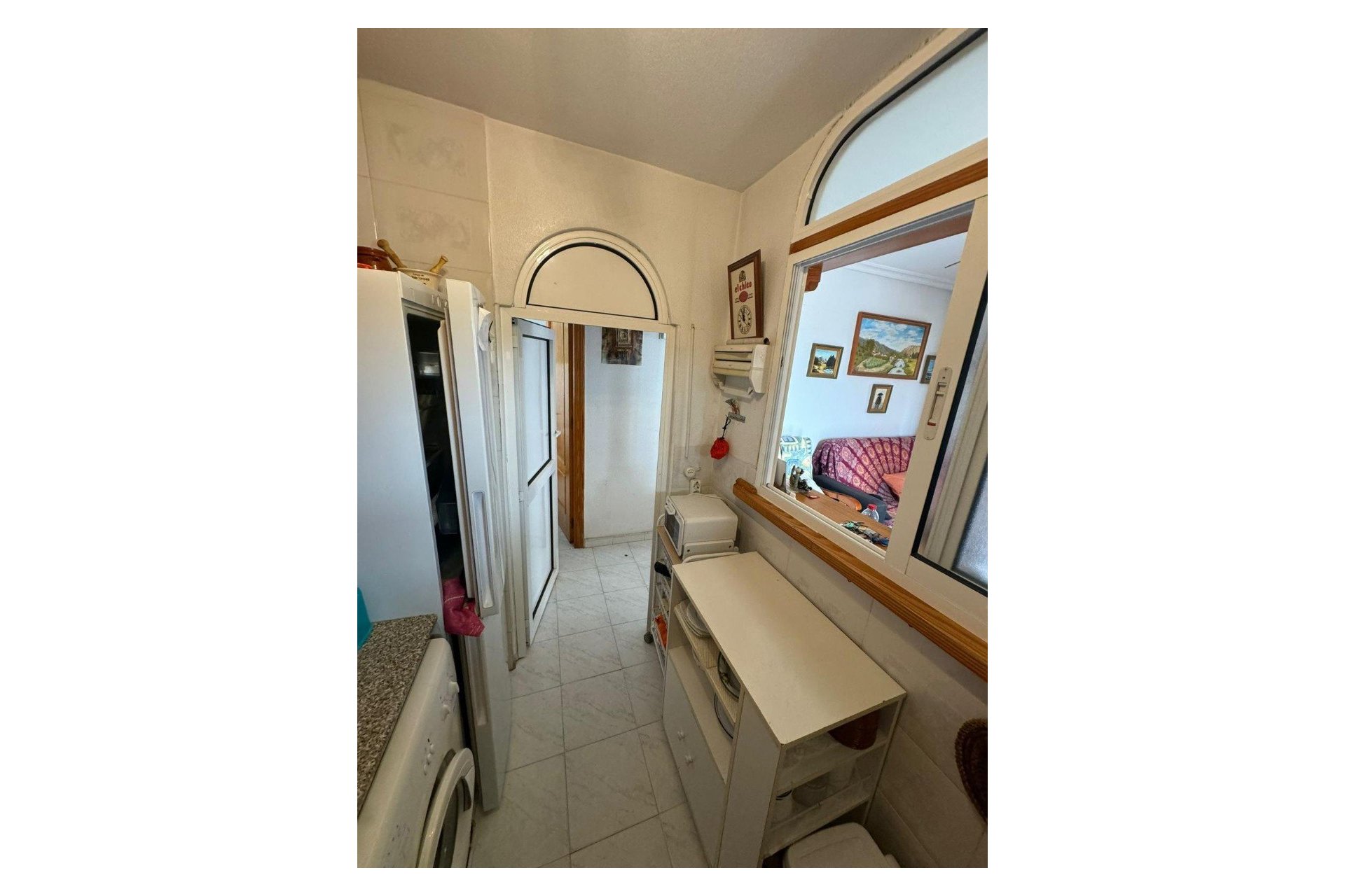 Reventa - Apartamento / piso - Torrevieja - La Mata