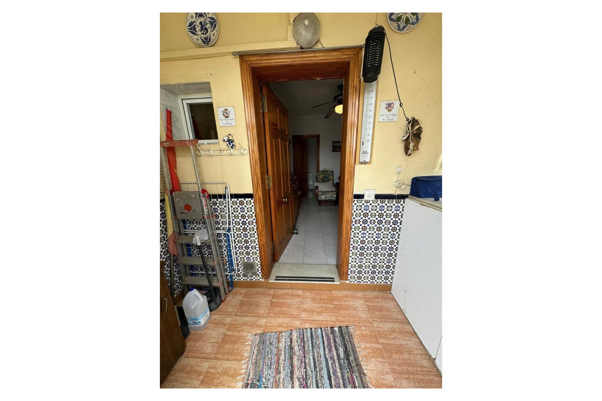 Reventa - Apartamento / piso - Torrevieja - La Mata