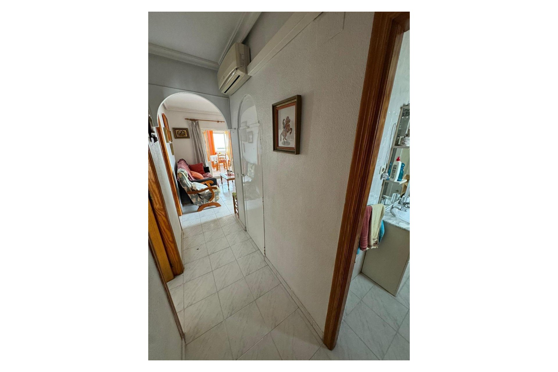 Reventa - Apartamento / piso - Torrevieja - La Mata