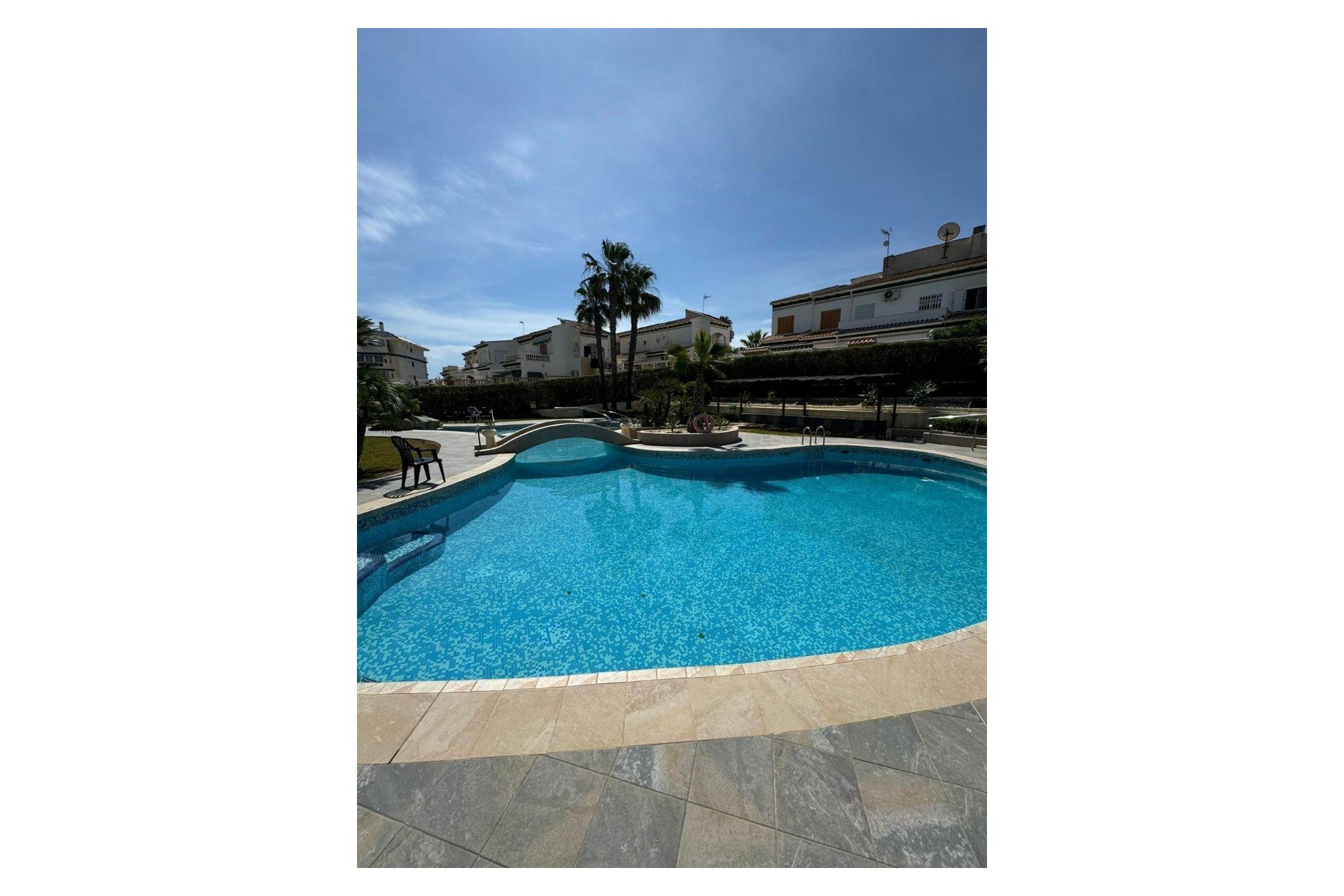 Reventa - Apartamento / piso - Torrevieja - La Mata