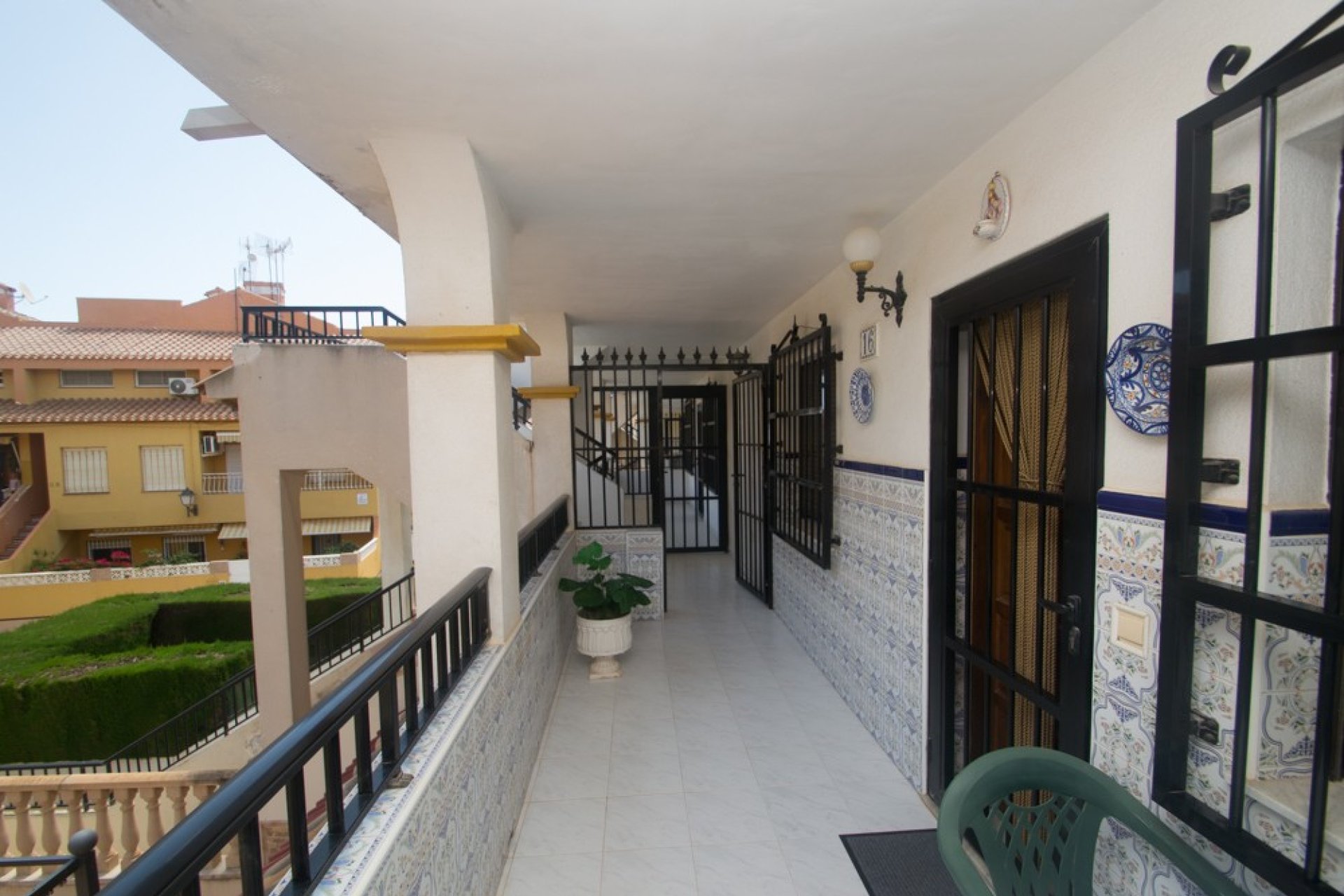 Reventa - Apartamento / piso - Torrevieja - La veleta