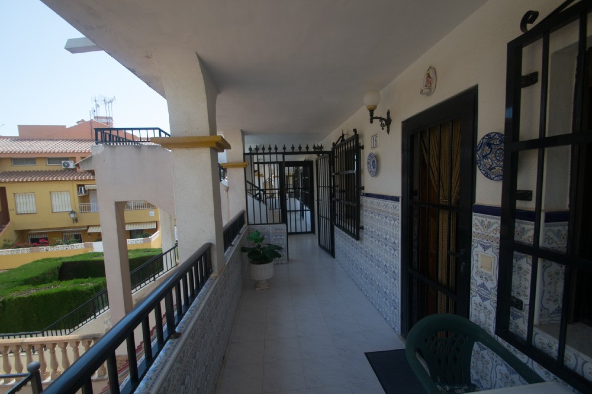 Reventa - Apartamento / piso - Torrevieja - La veleta