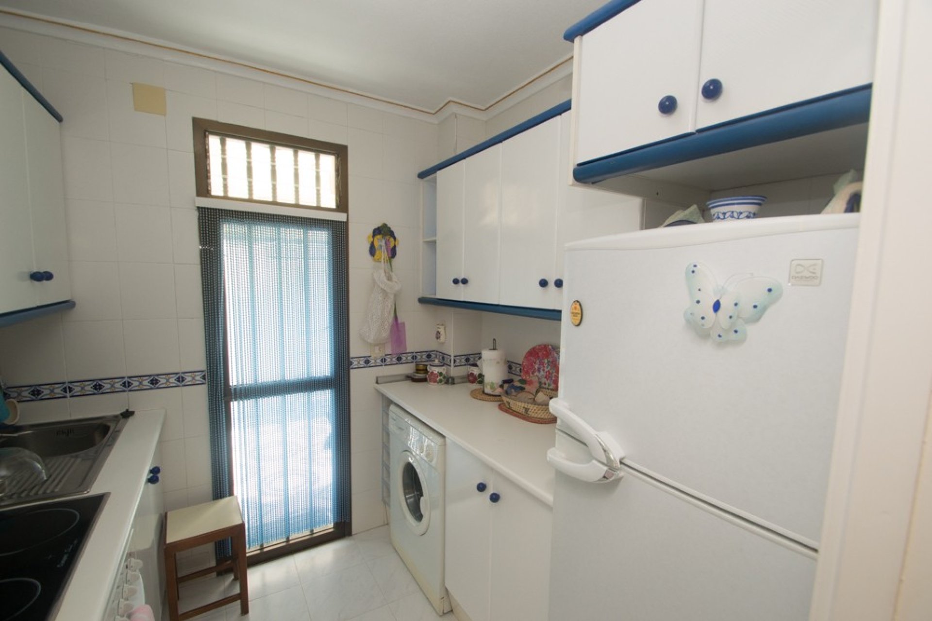 Reventa - Apartamento / piso - Torrevieja - La veleta