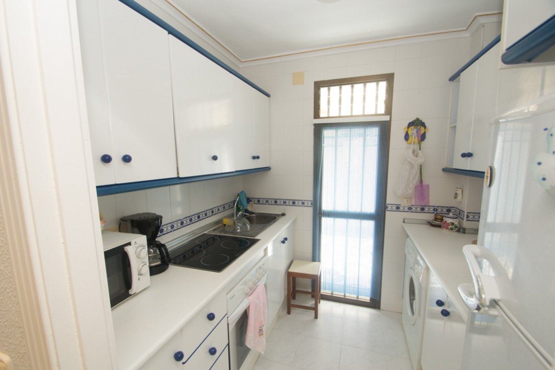 Reventa - Apartamento / piso - Torrevieja - La veleta