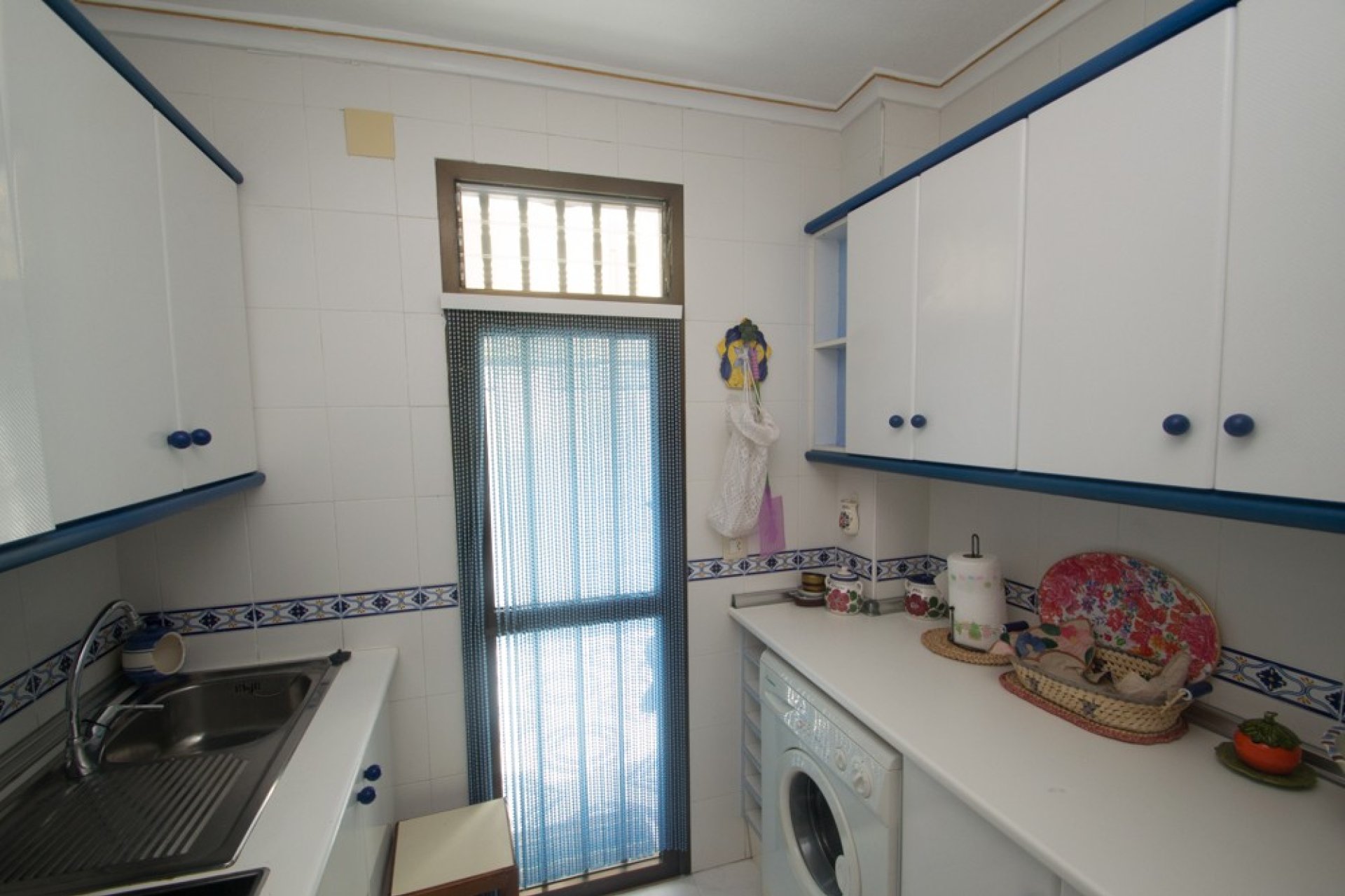 Reventa - Apartamento / piso - Torrevieja - La veleta