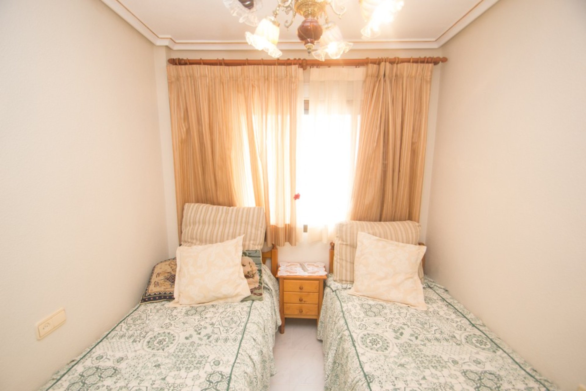 Reventa - Apartamento / piso - Torrevieja - La veleta