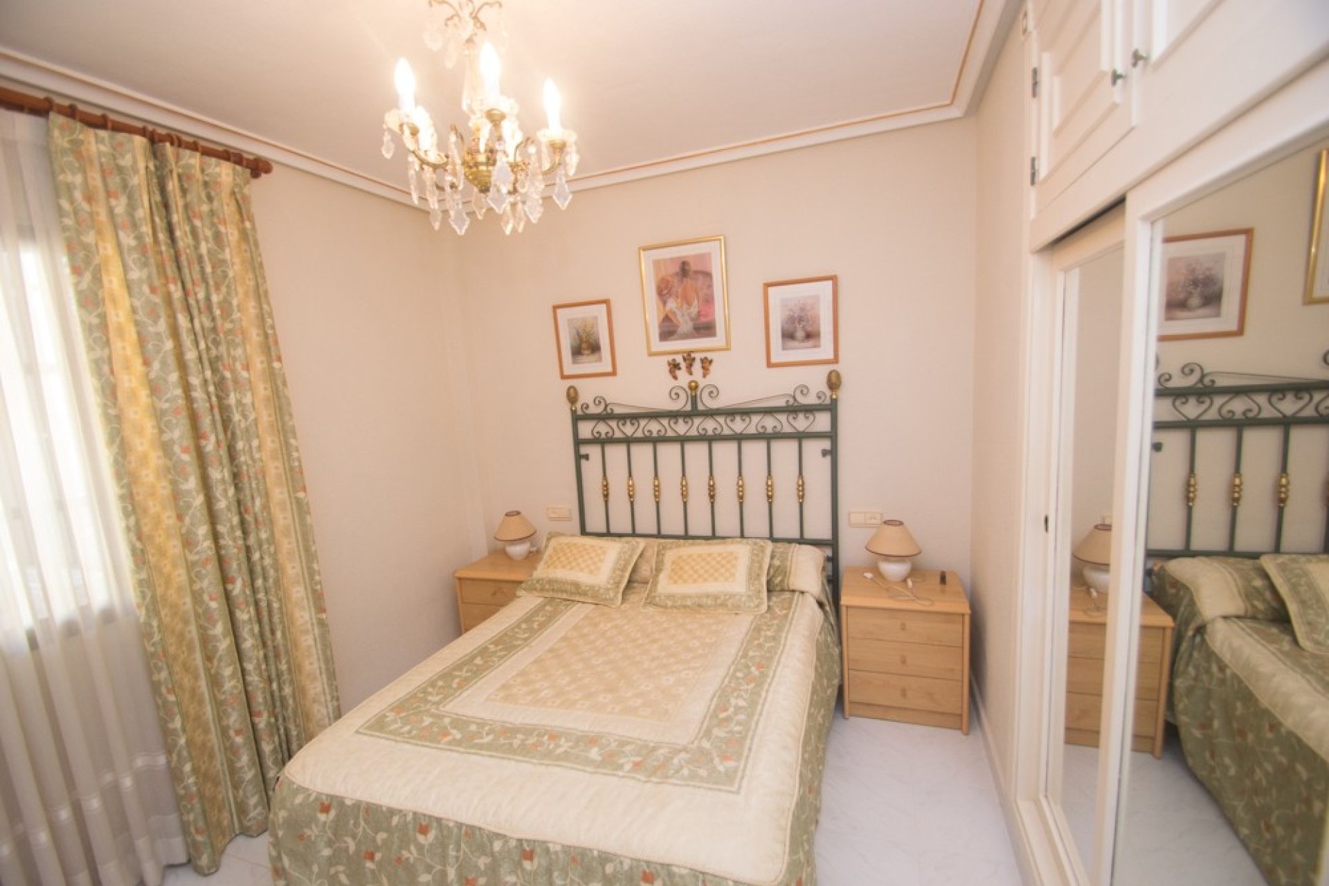 Reventa - Apartamento / piso - Torrevieja - La veleta