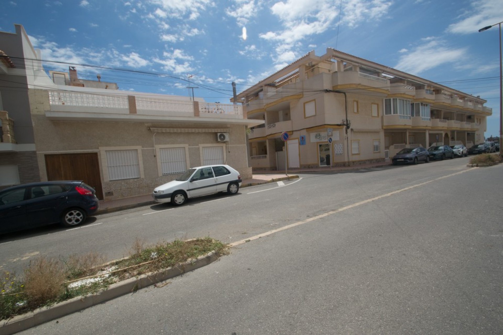 Reventa - Apartamento / piso - Torrevieja - La veleta