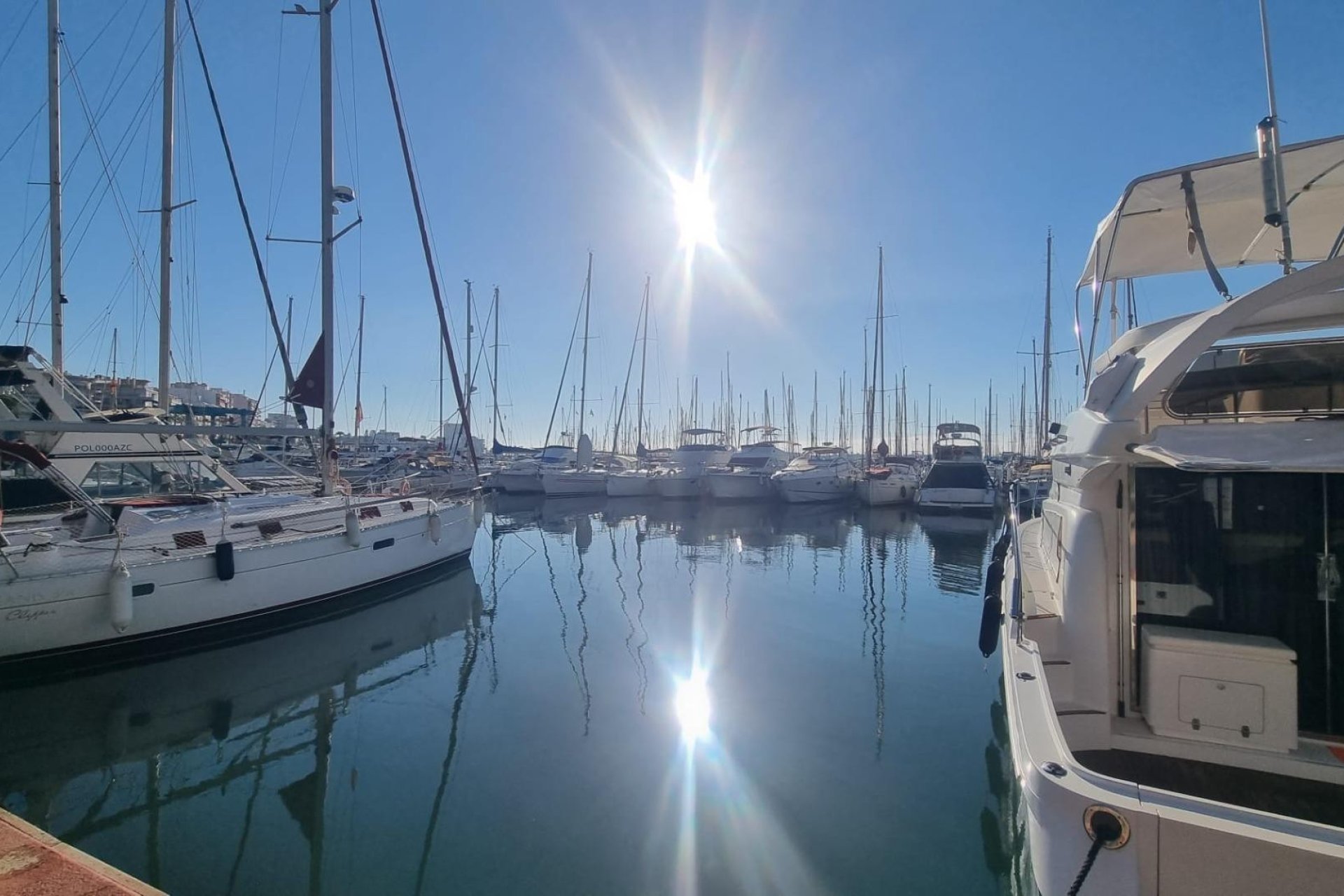 Reventa - Apartamento / piso - Torrevieja - La veleta