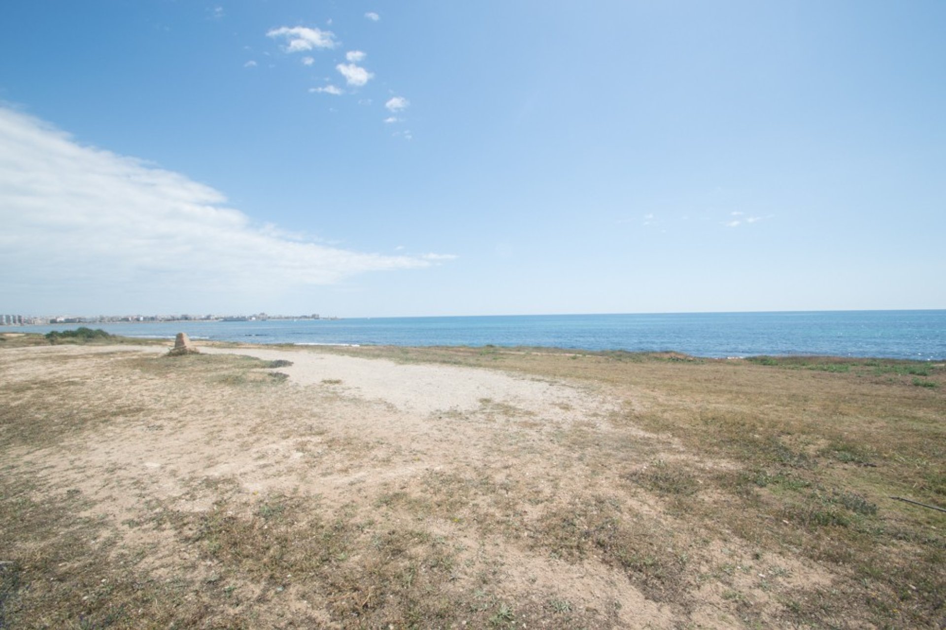 Reventa - Apartamento / piso - Torrevieja - La veleta