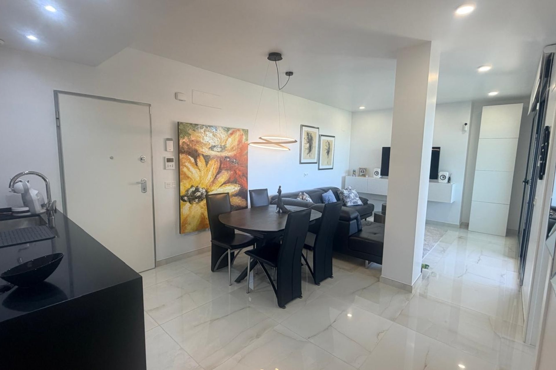 Reventa - Apartamento / piso - Torrevieja - Los Altos