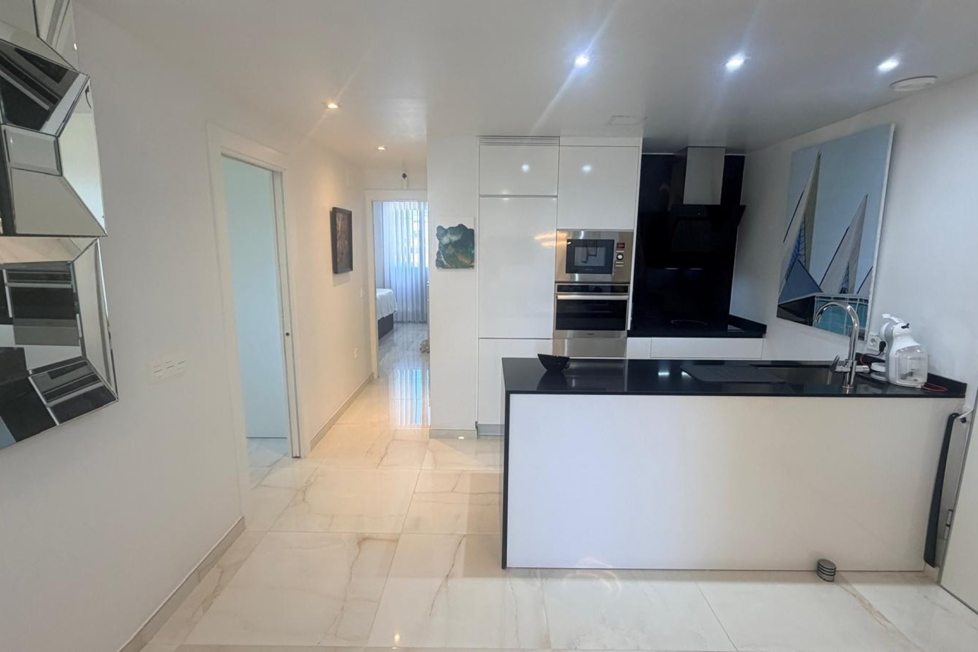 Reventa - Apartamento / piso - Torrevieja - Los Altos