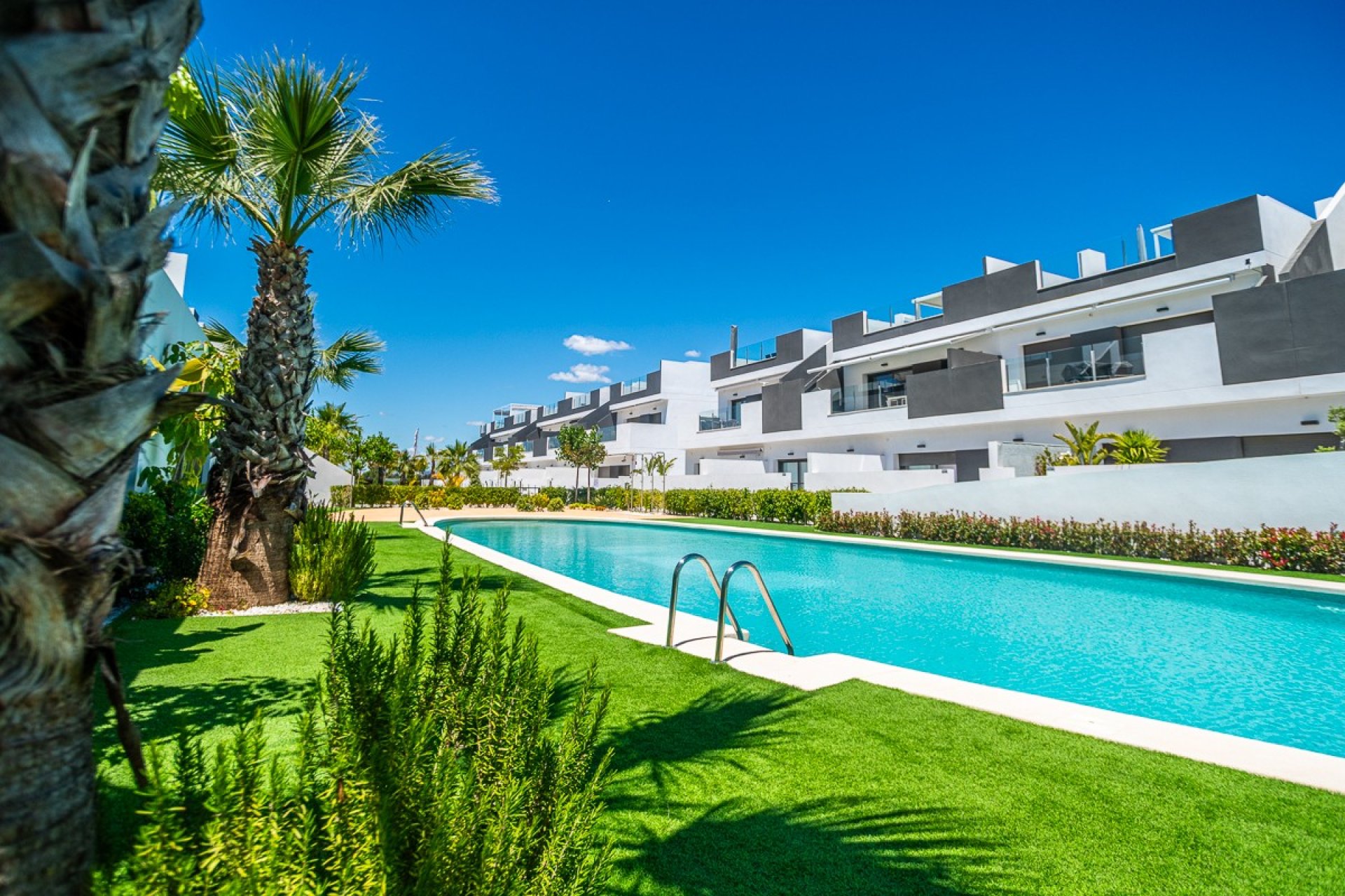Reventa - Apartamento / piso - Torrevieja - LOS BALCONES - LOS ALTOS