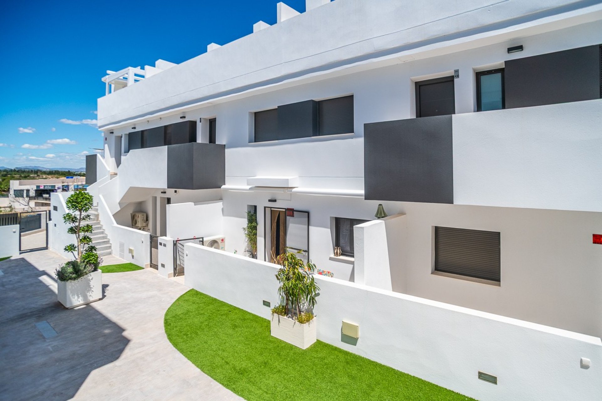 Reventa - Apartamento / piso - Torrevieja - LOS BALCONES - LOS ALTOS