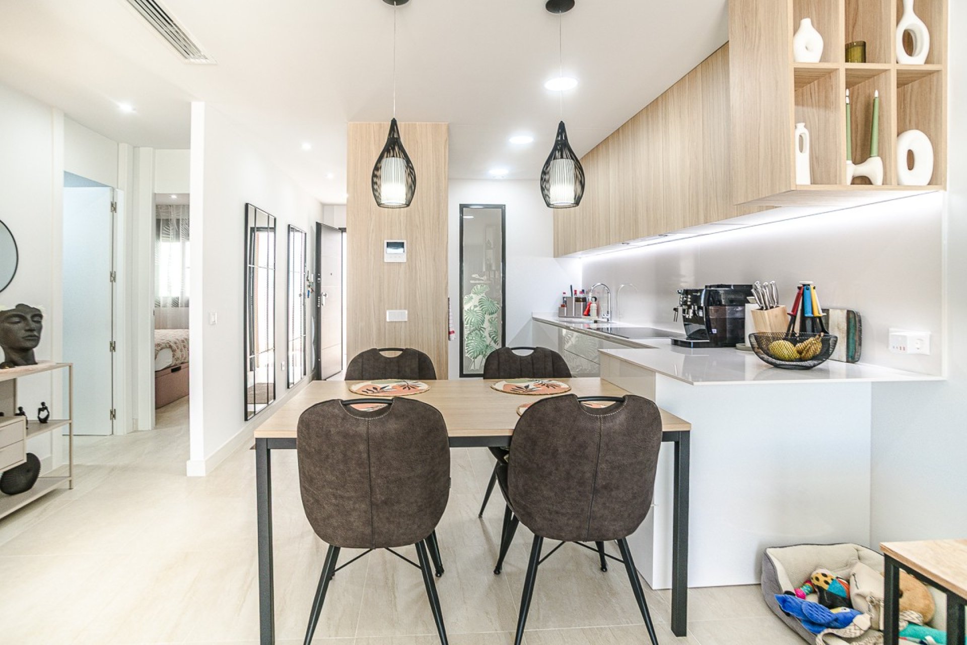 Reventa - Apartamento / piso - Torrevieja - LOS BALCONES - LOS ALTOS