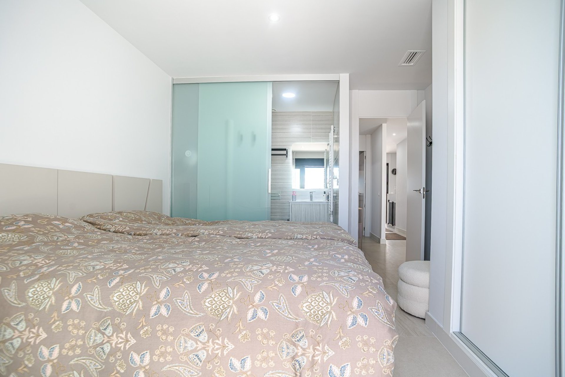 Reventa - Apartamento / piso - Torrevieja - LOS BALCONES - LOS ALTOS