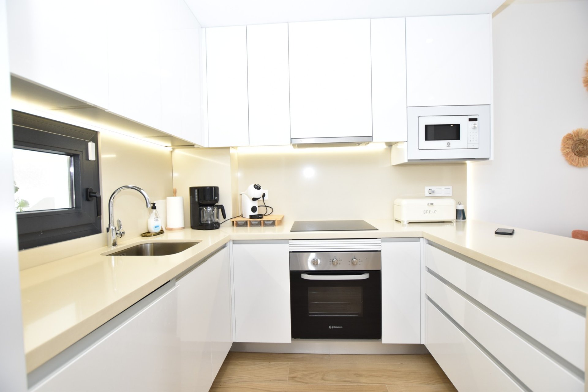 Reventa - Apartamento / piso - Torrevieja - Los Balcones