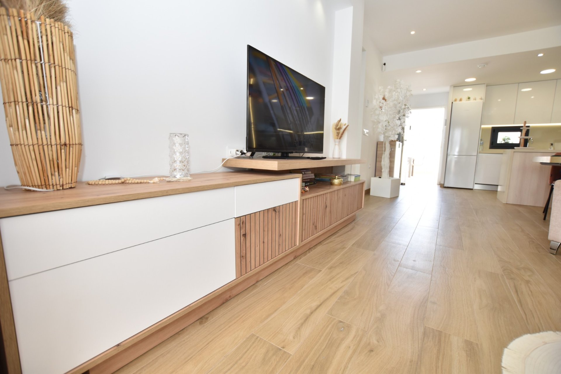 Reventa - Apartamento / piso - Torrevieja - Los Balcones