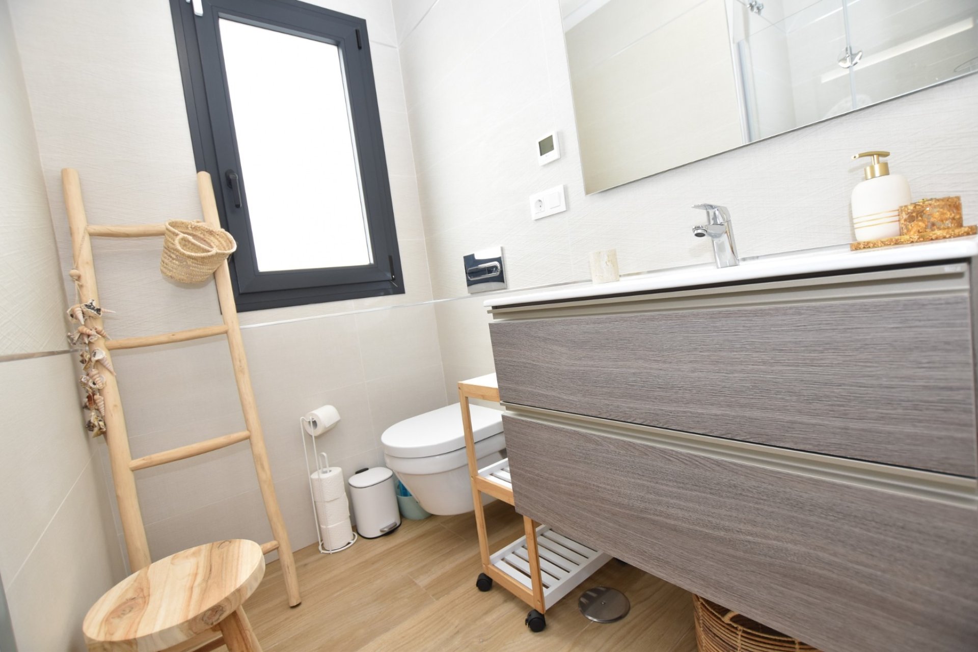 Reventa - Apartamento / piso - Torrevieja - Los Balcones