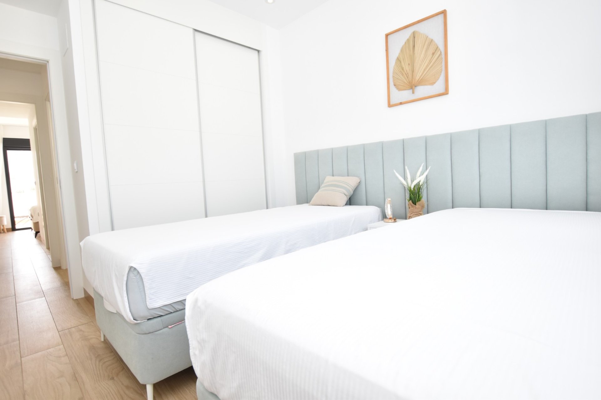 Reventa - Apartamento / piso - Torrevieja - Los Balcones