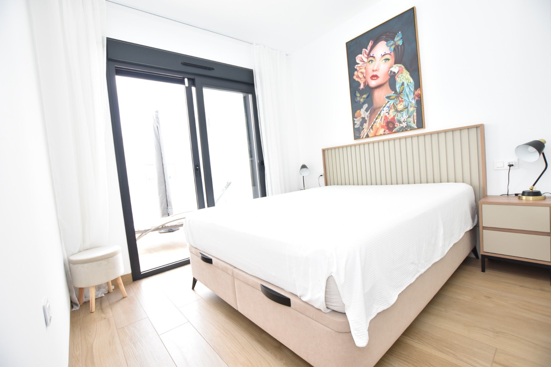 Reventa - Apartamento / piso - Torrevieja - Los Balcones