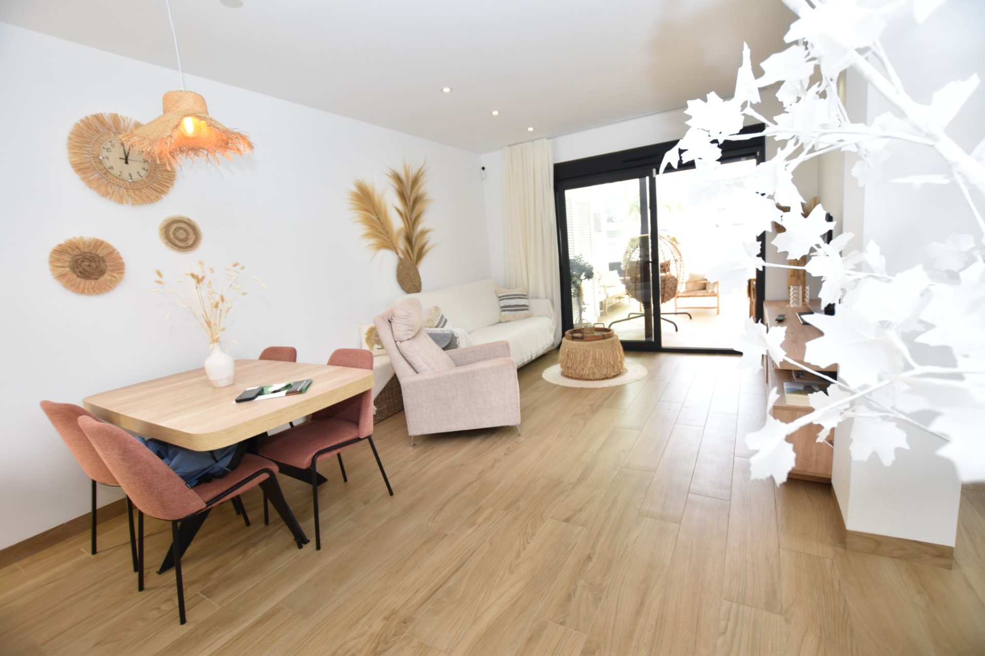 Reventa - Apartamento / piso - Torrevieja - Los Balcones