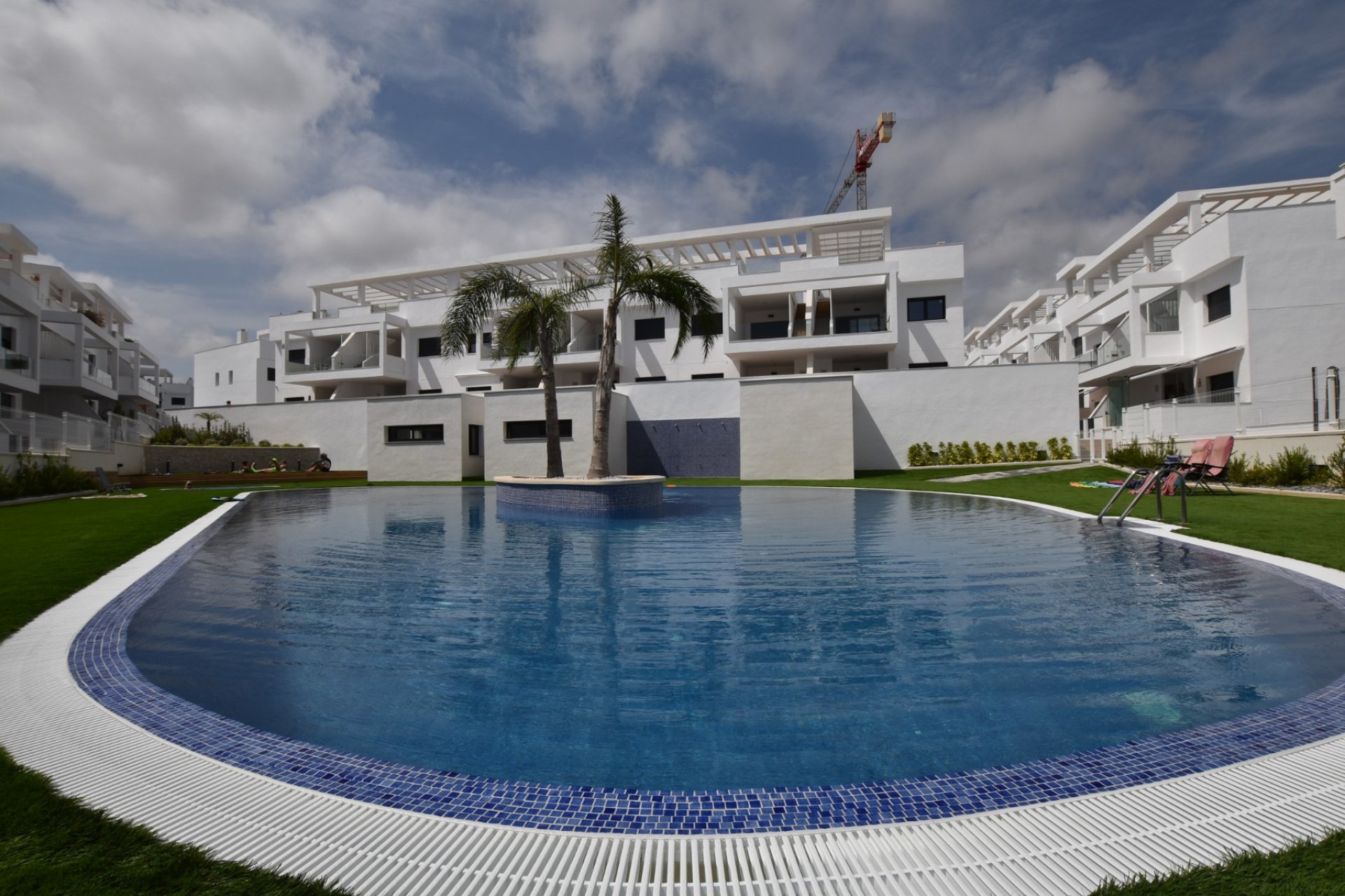 Reventa - Apartamento / piso - Torrevieja - Los Balcones