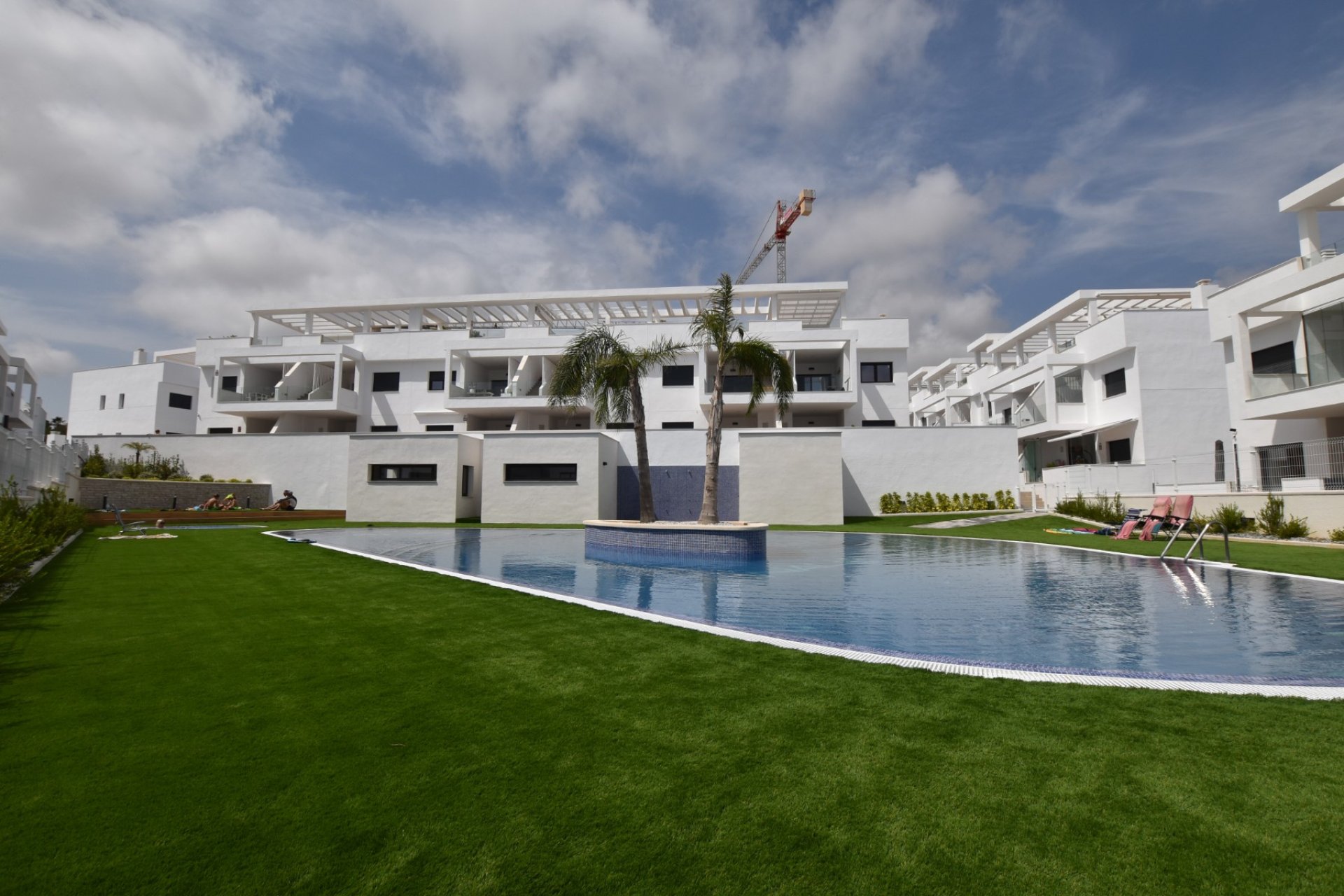 Reventa - Apartamento / piso - Torrevieja - Los Balcones