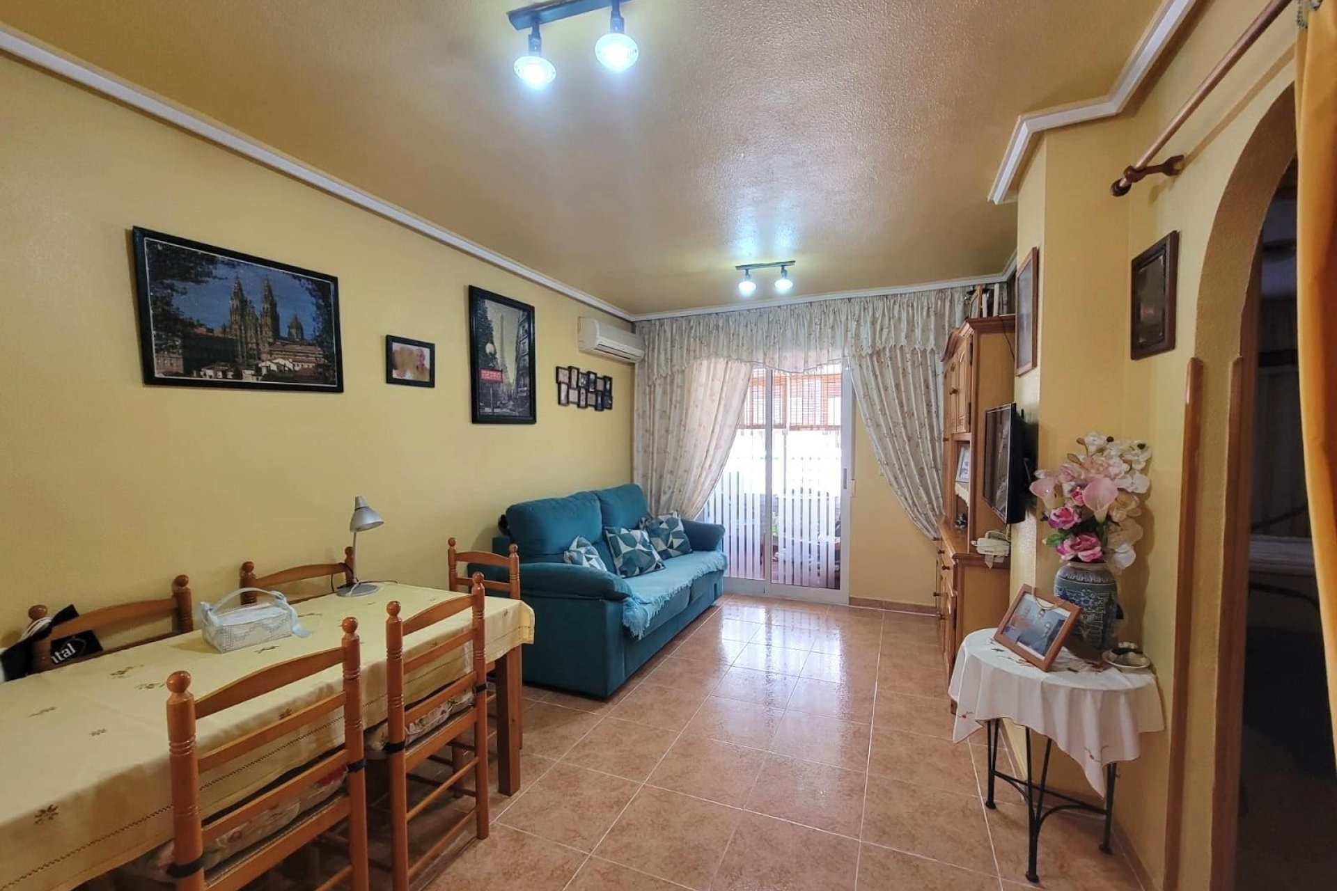 Reventa - Apartamento / piso - Torrevieja - Nueva Torrevieja