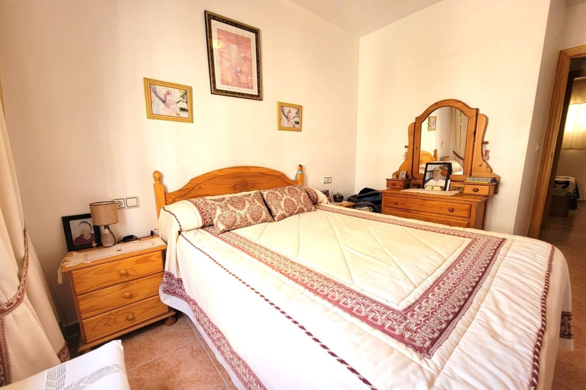 Reventa - Apartamento / piso - Torrevieja - Nueva Torrevieja