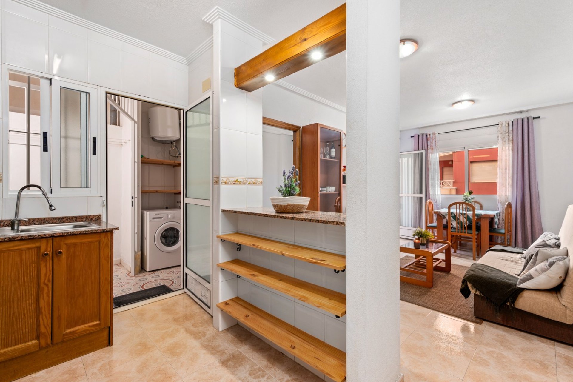 Reventa - Apartamento / piso - Torrevieja - Parque de las Naciones