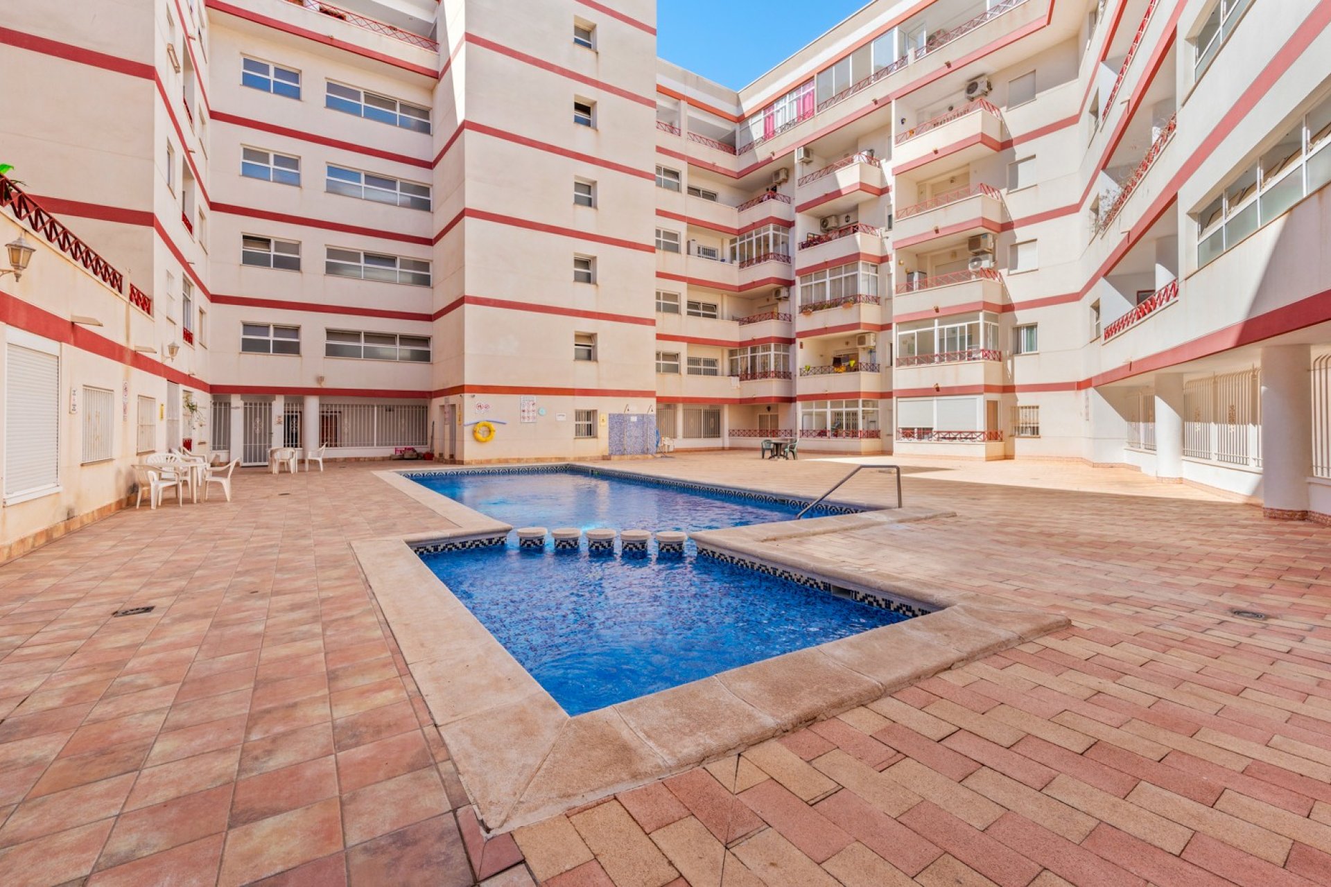 Reventa - Apartamento / piso - Torrevieja - Parque de las Naciones