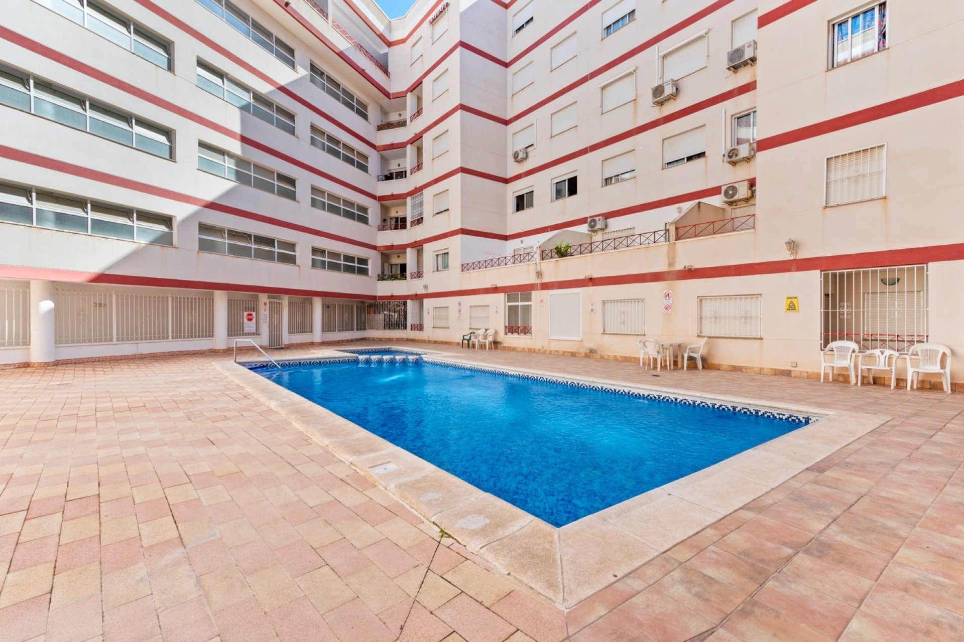 Reventa - Apartamento / piso - Torrevieja - Parque de las Naciones
