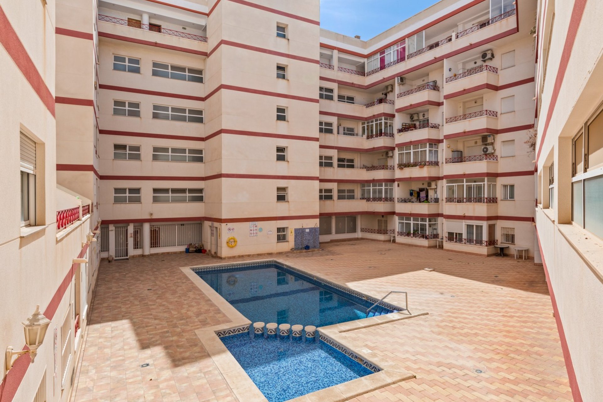 Reventa - Apartamento / piso - Torrevieja - Parque de las Naciones