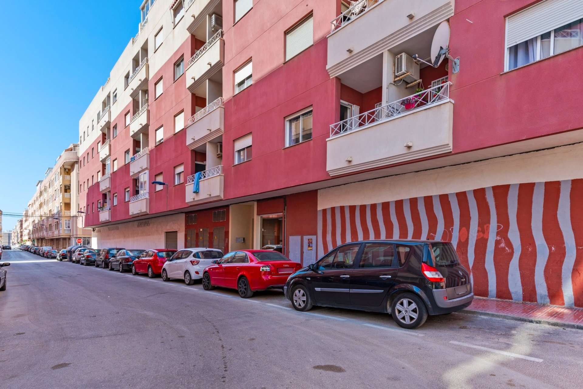 Reventa - Apartamento / piso - Torrevieja - Parque de las Naciones