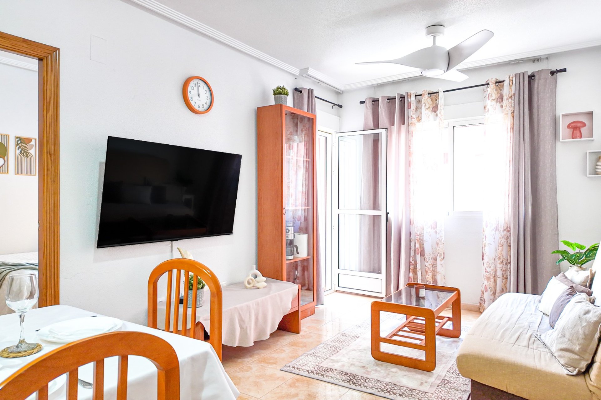 Reventa - Apartamento / piso - Torrevieja - Parque de las Naciones