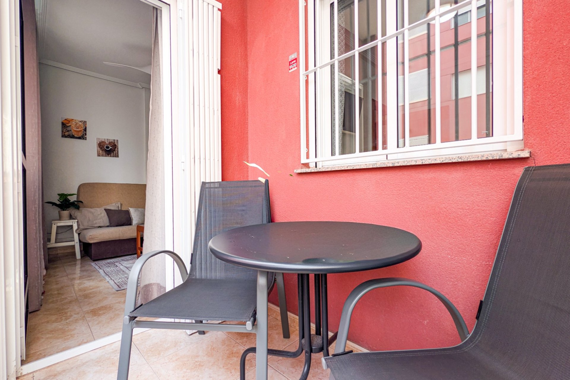 Reventa - Apartamento / piso - Torrevieja - Parque de las Naciones