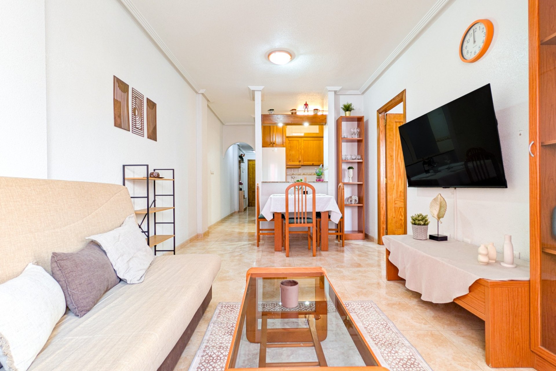 Reventa - Apartamento / piso - Torrevieja - Parque de las Naciones