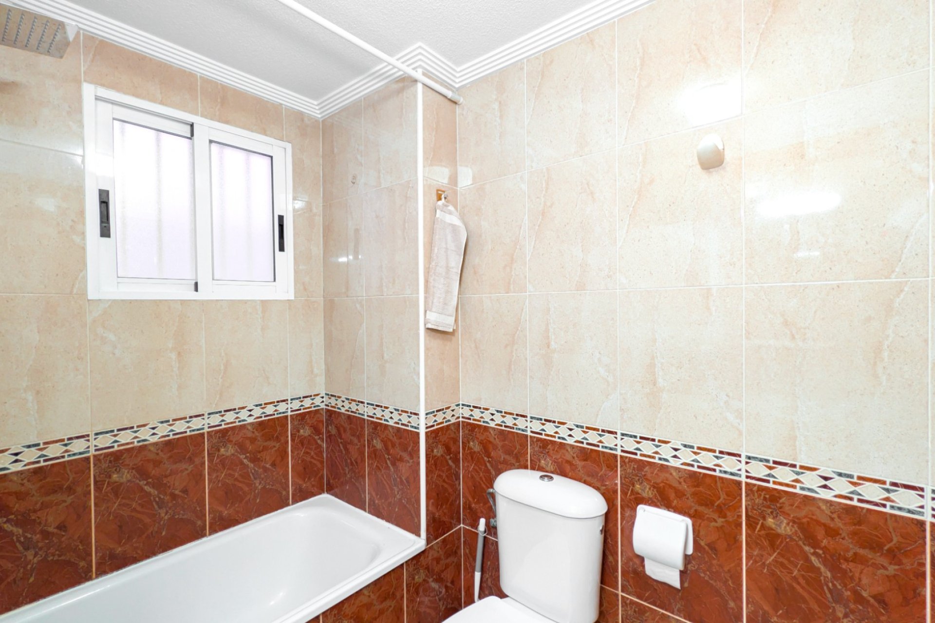 Reventa - Apartamento / piso - Torrevieja - Parque de las Naciones