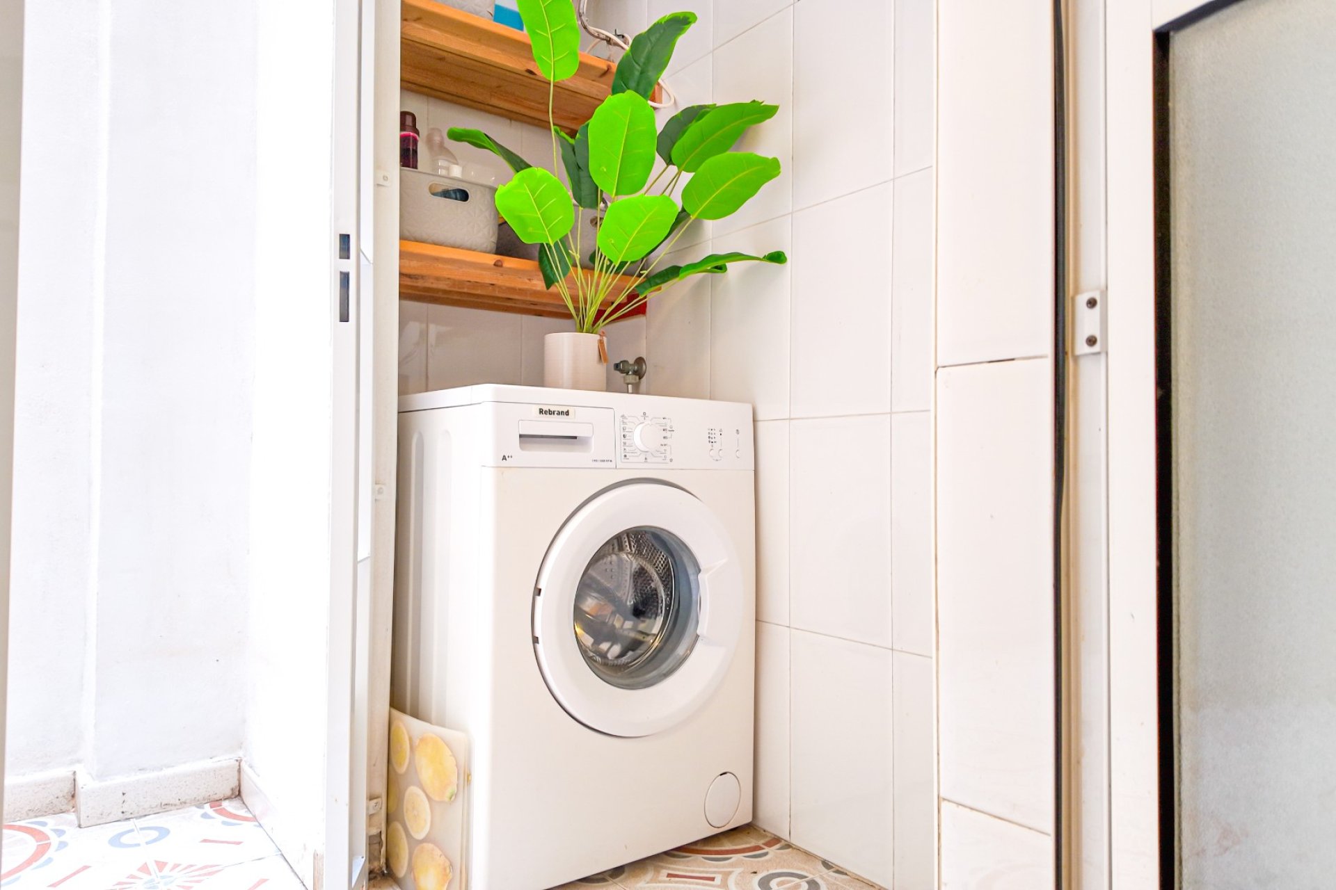 Reventa - Apartamento / piso - Torrevieja - Parque de las Naciones