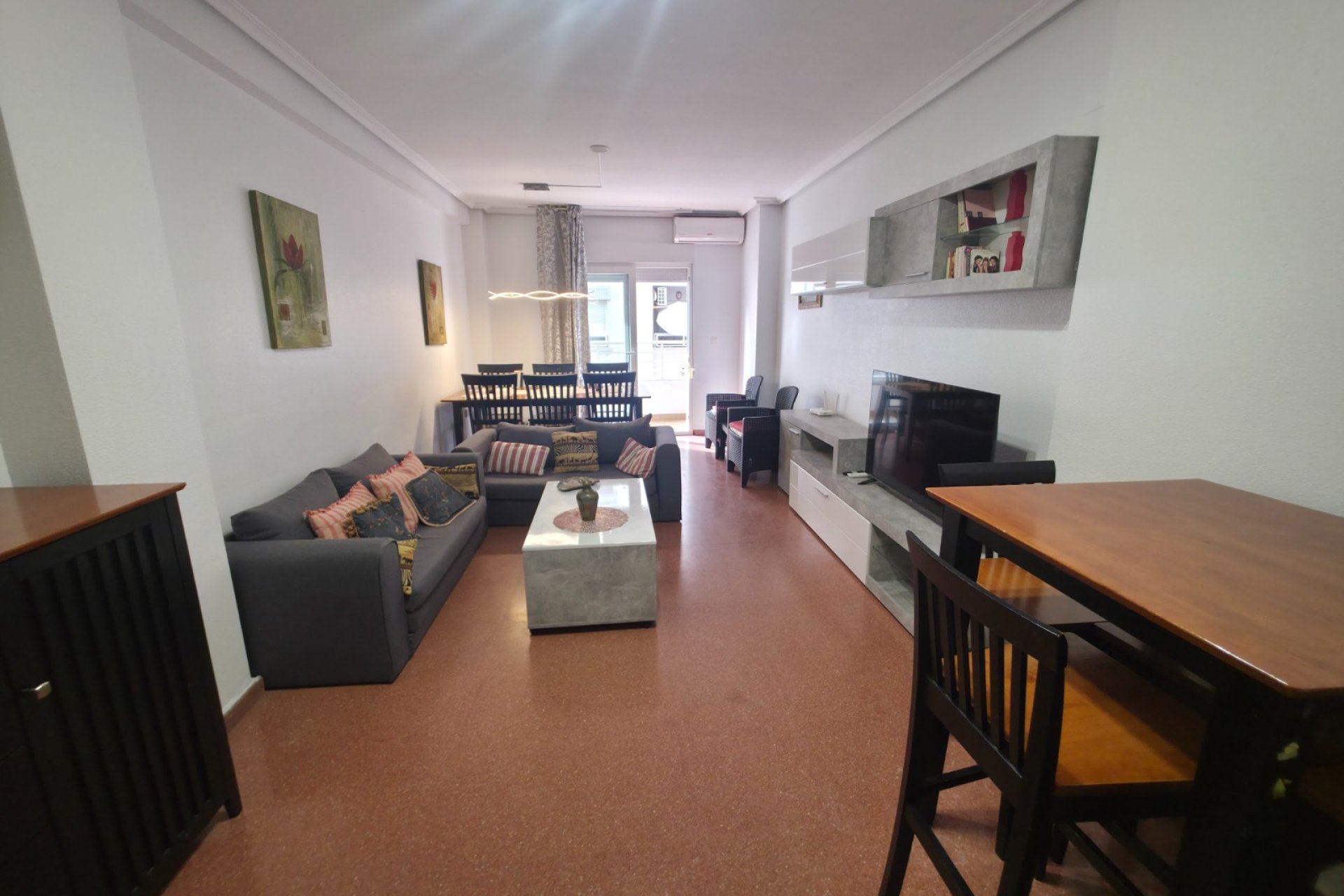 Reventa - Apartamento / piso - Torrevieja - Paseo maritimo