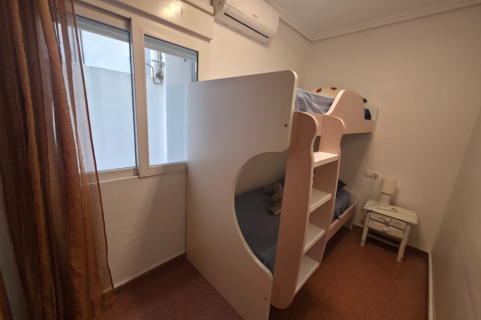 Reventa - Apartamento / piso - Torrevieja - Paseo maritimo